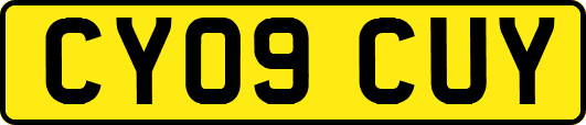 CY09CUY