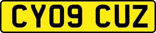 CY09CUZ