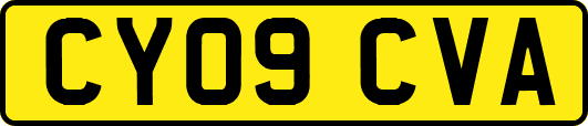 CY09CVA