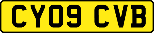 CY09CVB