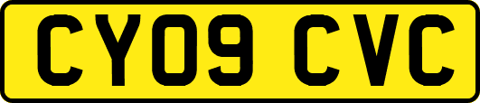 CY09CVC