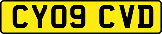 CY09CVD