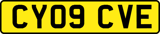 CY09CVE