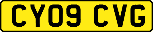 CY09CVG