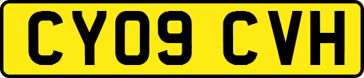 CY09CVH