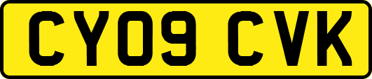 CY09CVK