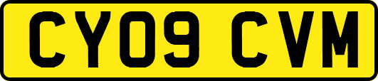 CY09CVM