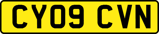 CY09CVN