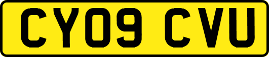 CY09CVU