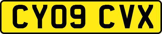 CY09CVX