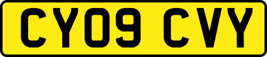 CY09CVY