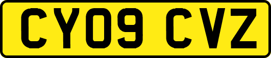 CY09CVZ