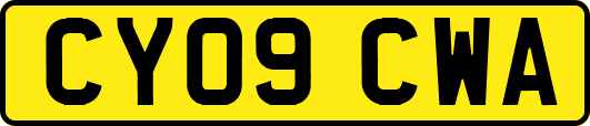 CY09CWA