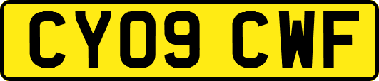 CY09CWF