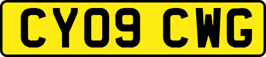 CY09CWG