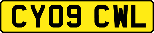 CY09CWL