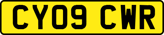 CY09CWR