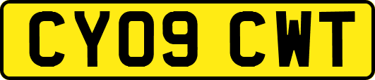 CY09CWT