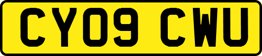 CY09CWU