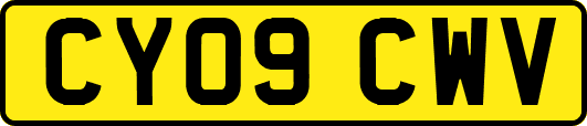 CY09CWV