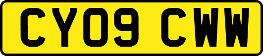 CY09CWW