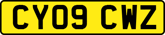 CY09CWZ