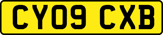 CY09CXB
