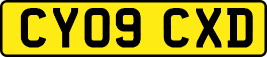 CY09CXD