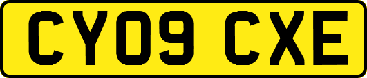 CY09CXE