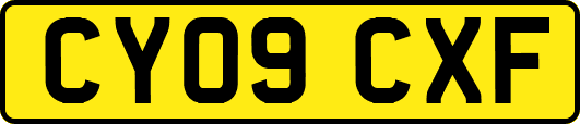 CY09CXF