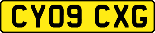 CY09CXG