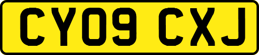 CY09CXJ