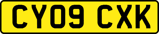 CY09CXK