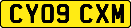 CY09CXM