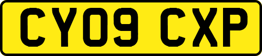 CY09CXP