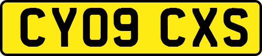 CY09CXS