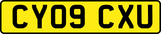 CY09CXU