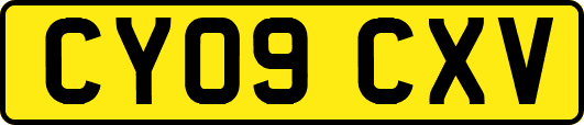 CY09CXV