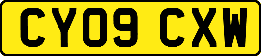 CY09CXW