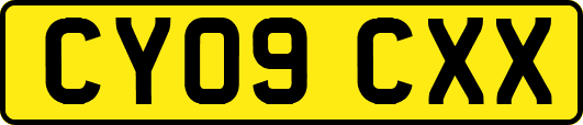 CY09CXX