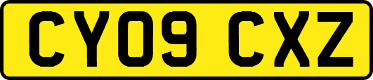 CY09CXZ