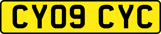 CY09CYC
