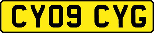 CY09CYG