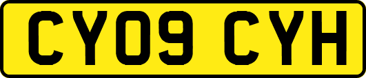 CY09CYH