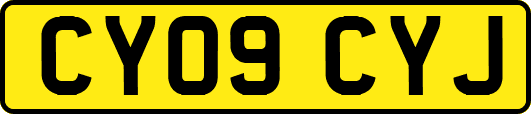 CY09CYJ