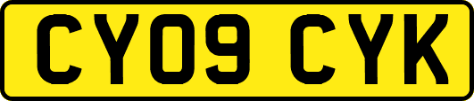 CY09CYK