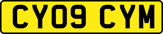CY09CYM