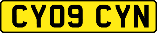 CY09CYN