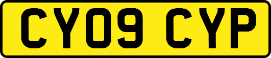 CY09CYP