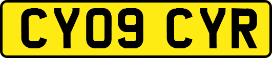 CY09CYR